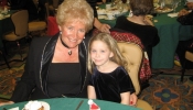 Lillian Kling & Granddaughter_800