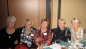 Trudy, Ilse, Liane, Anna, Waltraut_800